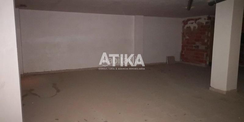 Foto 4e4fd210-dc50-4112-bd96-123f59a36f21. Alquiler local comercial local alquiler zona benarrai, en Ontinyent