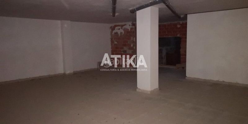 Foto 680072df-86b1-4eac-b773-942153537364. Alquiler local comercial local alquiler zona benarrai, en Ontinyent