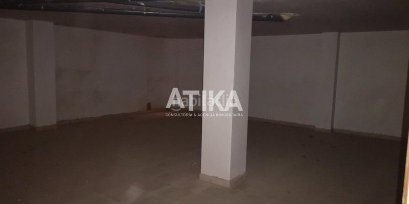 Foto ff65ef3e-127f-4daf-9157-17a3c7329b34. Alquiler local comercial local alquiler zona benarrai, en Ontinyent