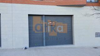 Miete Geschäftsraum in Sant Rafael. Local comercial en alquiler en zona san rafael, ontinyent.