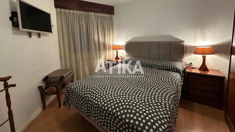 Foto 0f49c861-ea38-44f2-95e7-7a78c758e22e. Flat with heating in Centro Ontinyent