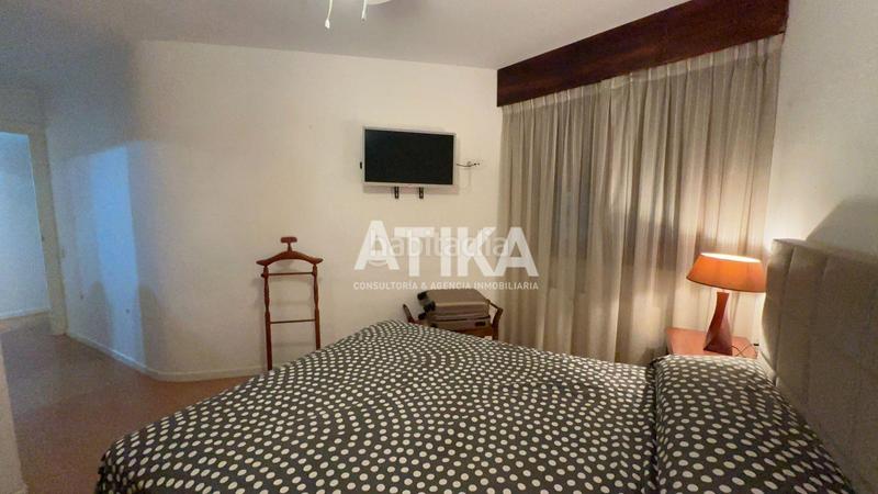 Foto 4d996dcd-40dc-4ad3-a080-6725a98f992c. Flat with heating in Centro Ontinyent