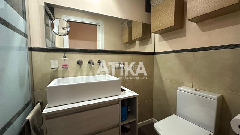 Foto 75f6fab7-f9f3-4290-9d62-04f85257f4e3. Flat with heating in Centro Ontinyent