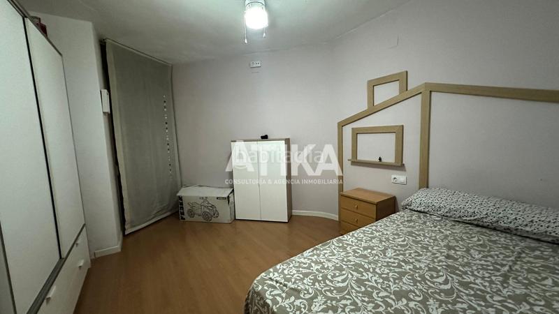 Foto 92cfc895-a448-43b6-be22-bbfbc4a8e54d. Flat with heating in Centro Ontinyent