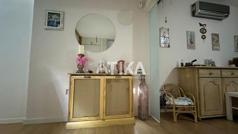 Foto 9a9a4465-ab3a-4b51-bbca-6825ccacb41a. Flat with heating in Centro Ontinyent