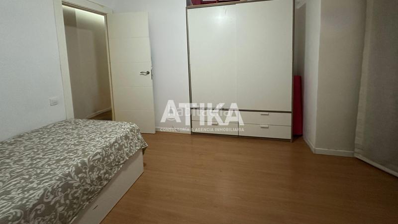 Foto 9ed83c65-7cd0-4487-88b0-3129aae27f75. Flat with heating in Centro Ontinyent