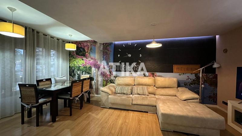 Foto a4747746-b920-459b-bdcc-8fff3951ce63. Flat with heating in Centro Ontinyent