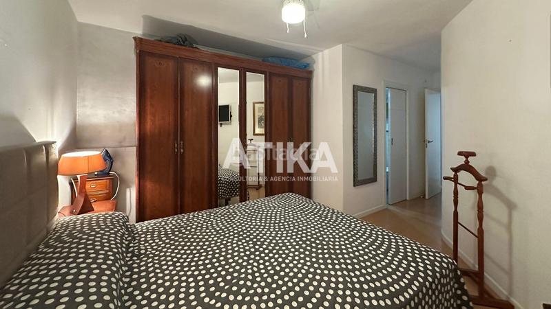 Foto b380c091-9cee-4f0f-9717-353582768822. Flat with heating in Centro Ontinyent