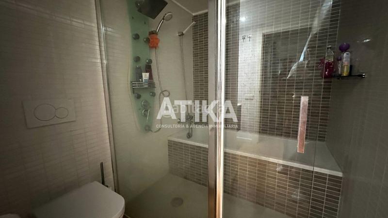 Foto df772a01-f9c2-4bbf-bd2c-6f0f6b81cbde. Flat with heating in Centro Ontinyent