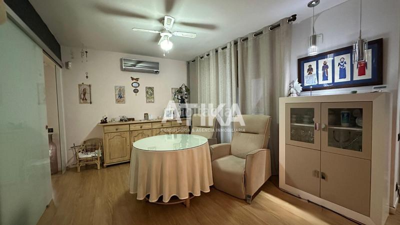 Foto ed5e1ee5-6317-42cd-8971-720021be0fad. Flat with heating in Centro Ontinyent