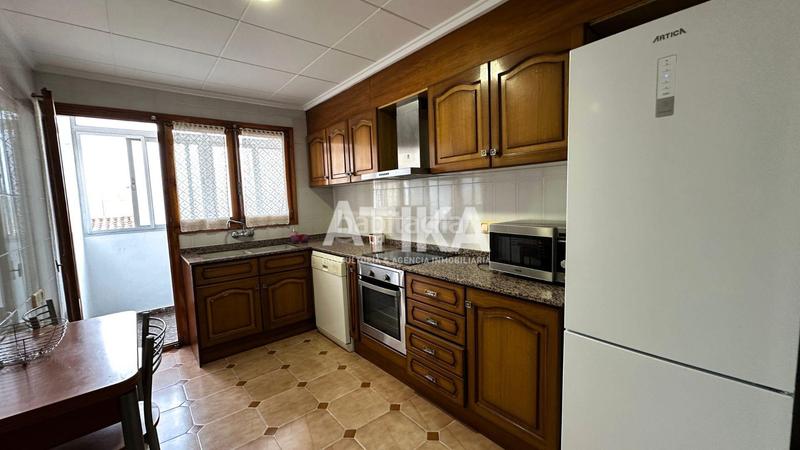 Foto 025206c0-7a87-4d8c-9582-2bfcd2ce37b7. Affitto appartamento con riscaldamento in Sant Josep-Zona Hospital Ontinyent