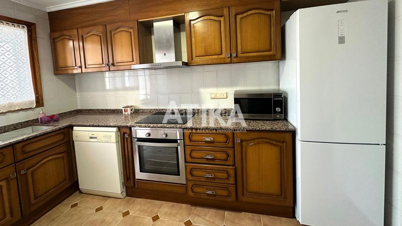 Foto 9f3f3a76-c86e-4ed5-b70b-3dab27e22136. Affitto appartamento con riscaldamento in Sant Josep-Zona Hospital Ontinyent