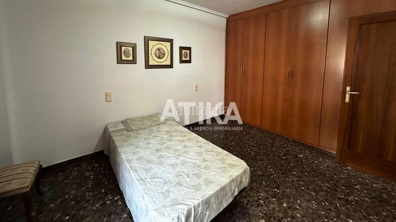 Foto bed67931-d0d5-44ba-97fd-45f1fe878421. Affitto appartamento con riscaldamento in Sant Josep-Zona Hospital Ontinyent