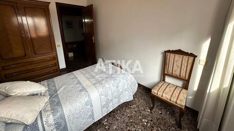 Foto c4f2c60c-7361-424f-829b-ea2a85bdc8f7. Affitto appartamento con riscaldamento in Sant Josep-Zona Hospital Ontinyent