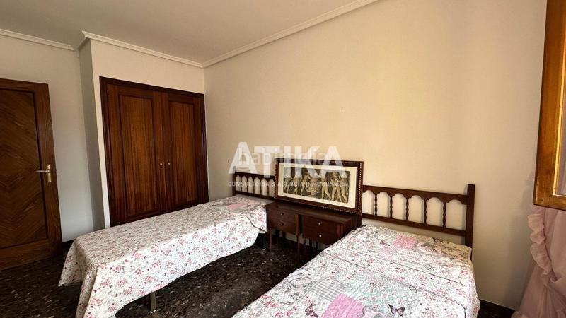 Foto ef690f34-2074-4b09-ac64-97a9bcd8381c. Affitto appartamento con riscaldamento in Sant Josep-Zona Hospital Ontinyent