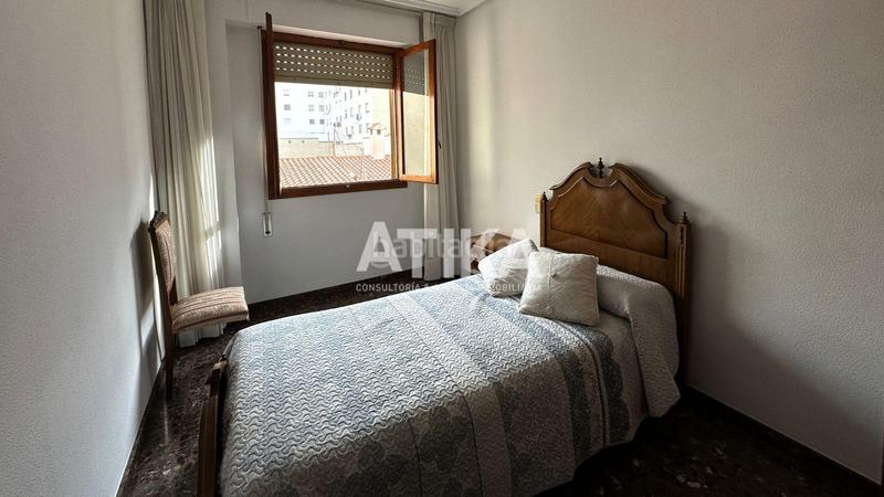 Foto 03e4a1de-99ea-4297-83d8-773bbf1cf742. Location appartement avec chauffage dans Sant Josep-Zona Hospital Ontinyent