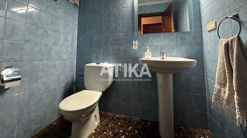 Foto 31a0cf71-a7d6-40a8-8661-b5caee4ac3e4. Location appartement avec chauffage dans Sant Josep-Zona Hospital Ontinyent