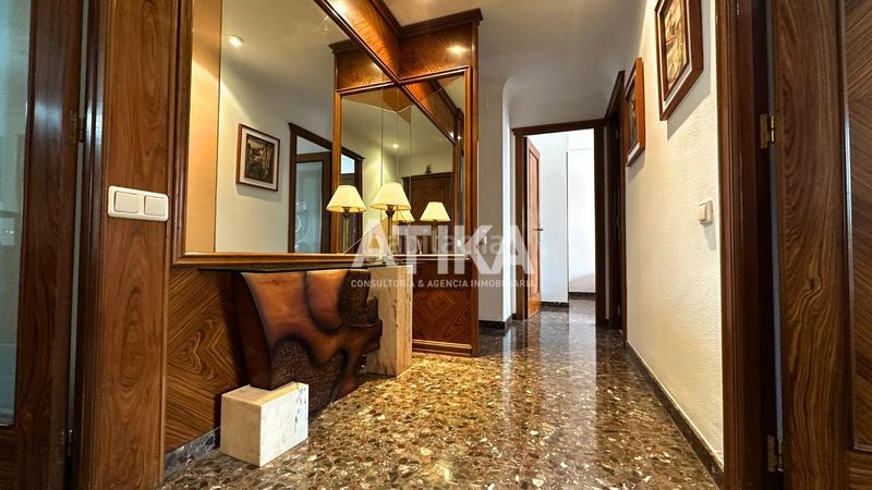 Foto 5f181e5e-b01e-4593-a43a-a9b1eacbfa5c. Location appartement avec chauffage dans Sant Josep-Zona Hospital Ontinyent