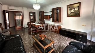 Rent Flat in Sant Josep-Zona Hospital. Piso en alquiler  ontinyent