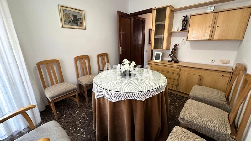 Foto 70a278d5-608f-4755-8c84-7009e2c683d8. Rent flat with heating in Sant Josep-Zona Hospital Ontinyent