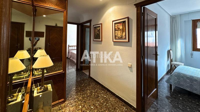 Foto c1a9186e-19c6-4ace-9942-33776f13d523. Rent flat with heating in Sant Josep-Zona Hospital Ontinyent