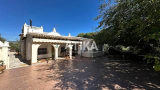 Chalet in Santa Ana. Chalet en venta  ontinyent