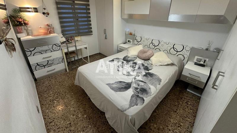 Foto 127d188f-c6af-4195-aee0-26519dee814f. Flat with parking in Sant Josep-Zona Hospital Ontinyent