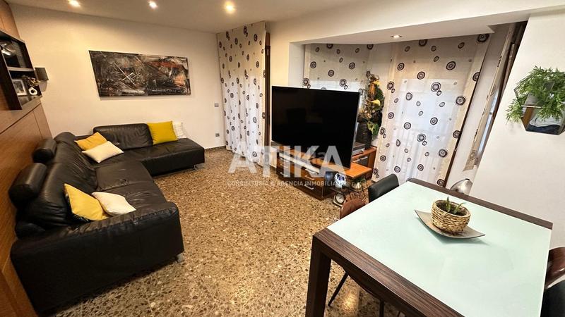 Foto 15dd06b6-ae6d-43a4-9608-4331c067f662. Flat with parking in Sant Josep-Zona Hospital Ontinyent