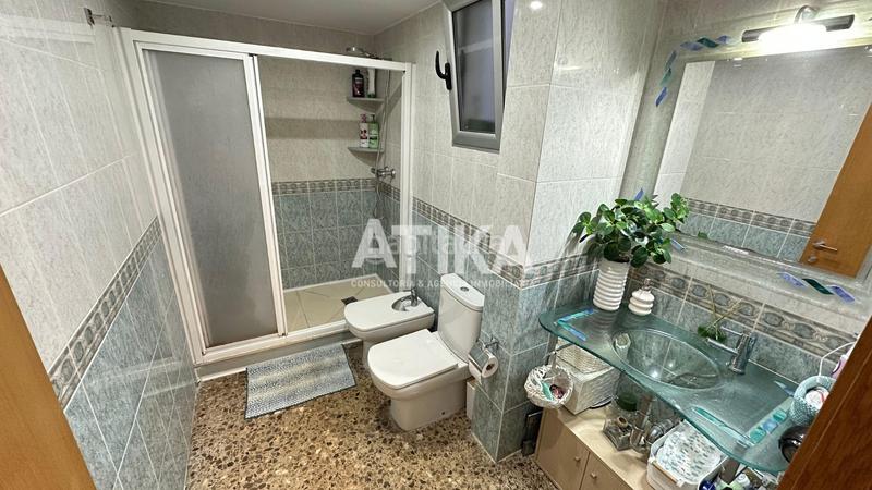 Foto 327cfa3a-043f-48c9-9a2c-bac5aef5d77b. Flat with parking in Sant Josep-Zona Hospital Ontinyent