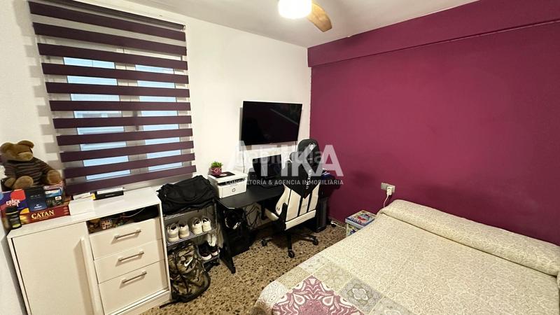 Foto 59a552aa-f3e2-4571-8689-5f0d87ecccbf. Flat with parking in Sant Josep-Zona Hospital Ontinyent