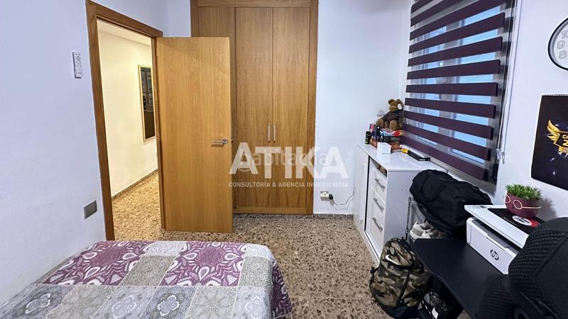 Foto 6f993feb-08bf-4371-9950-536eb57b42e7. Flat with parking in Sant Josep-Zona Hospital Ontinyent