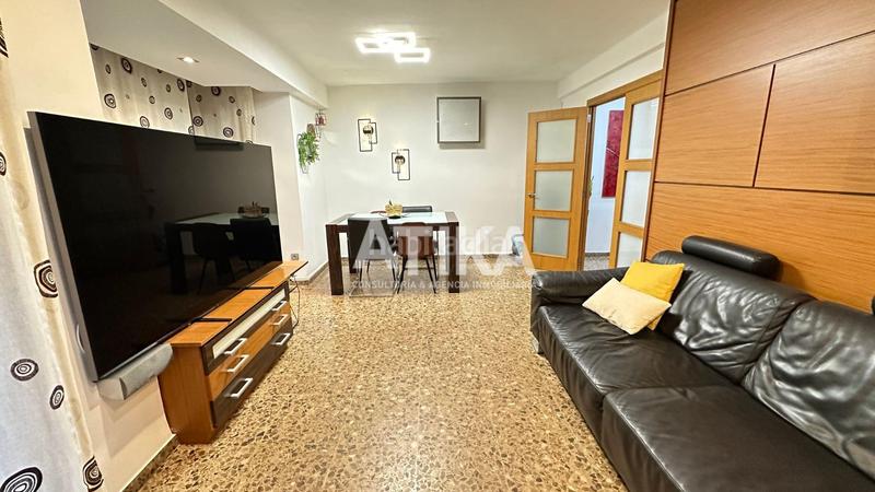 Foto 77d5c5c9-583d-435a-98ff-71fab1bfdc3a. Flat with parking in Sant Josep-Zona Hospital Ontinyent