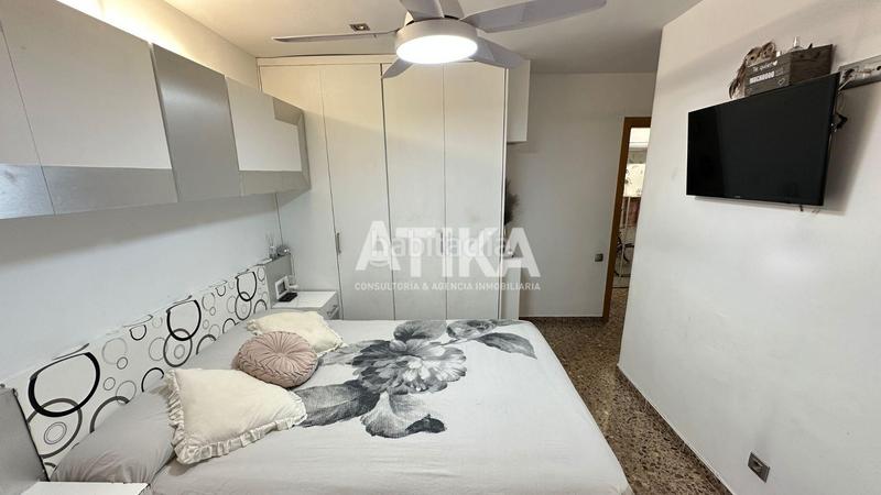 Foto 9d685cb3-d2ab-4076-ae6d-e1150ce54a2c. Flat with parking in Sant Josep-Zona Hospital Ontinyent