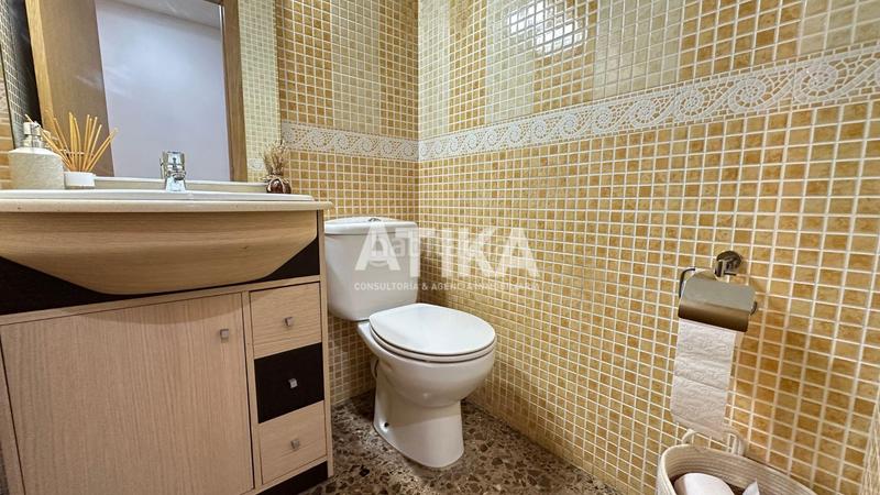 Foto b562495f-193e-4109-8032-1a644fb66843. Flat with parking in Sant Josep-Zona Hospital Ontinyent