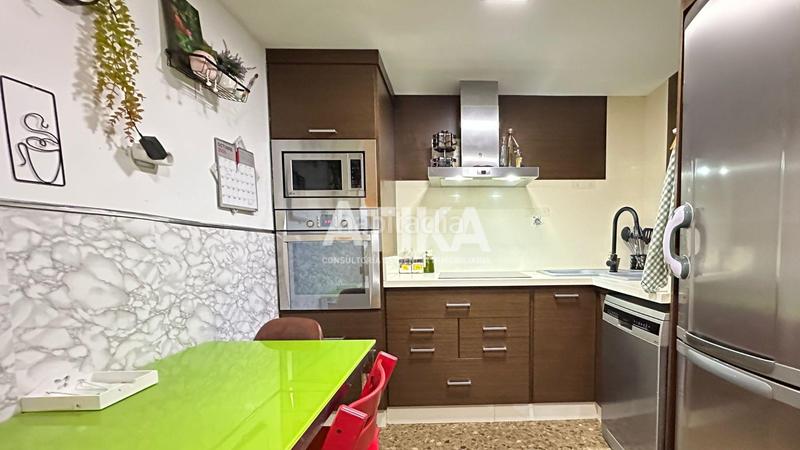 Foto c24a66d7-64c8-43d7-8047-7391336a09b4. Flat with parking in Sant Josep-Zona Hospital Ontinyent