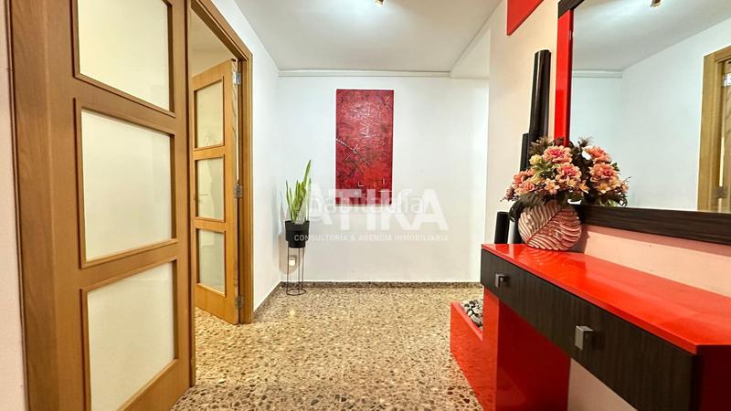 Foto c46a99cb-3dcd-4bfe-ba1b-8a4304b1aa58. Flat with parking in Sant Josep-Zona Hospital Ontinyent