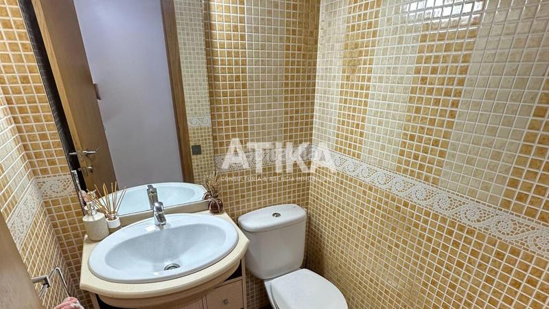 Foto d309b297-90bb-44ac-9fab-1640774e8f3a. Flat with parking in Sant Josep-Zona Hospital Ontinyent