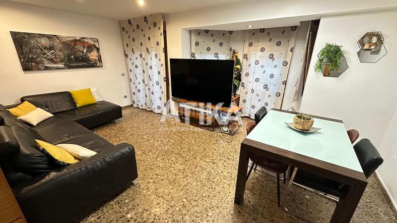 Foto e3382638-6fdd-4744-abba-b54f7b0c3a67. Flat with parking in Sant Josep-Zona Hospital Ontinyent