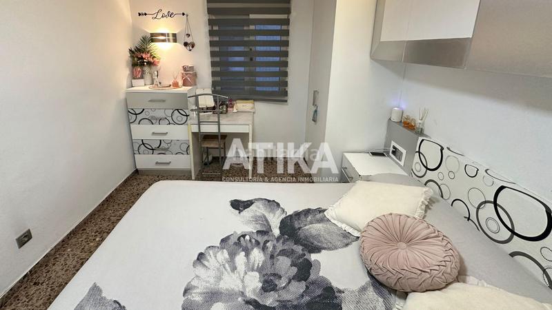 Foto e6607b2e-3726-4e3c-9dd5-0a2949c82e44. Flat with parking in Sant Josep-Zona Hospital Ontinyent