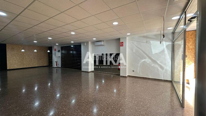 Foto 5e30da85-b25a-424d-8aa3-c666d04f7f88. Affitto locale commerciale in Sant Josep-Zona Hospital Ontinyent