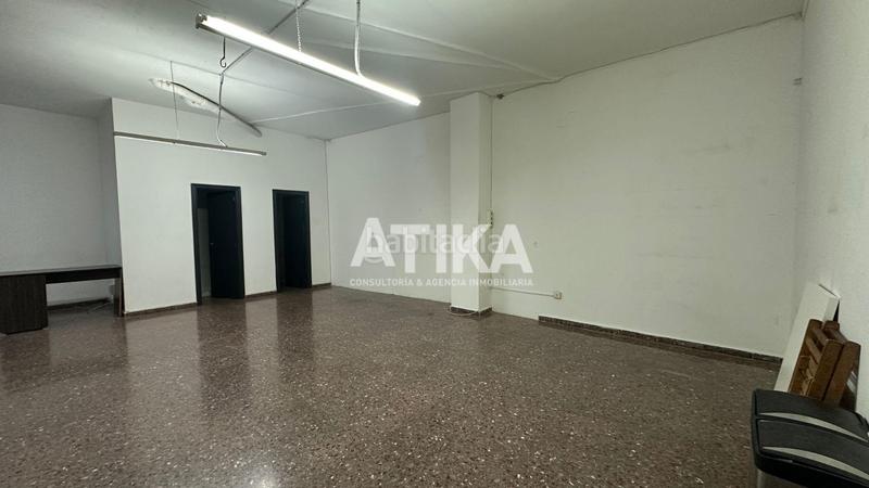 Foto 7a1fa4d1-c4ba-4872-a72c-f8d4522a3eb4. Affitto locale commerciale in Sant Josep-Zona Hospital Ontinyent