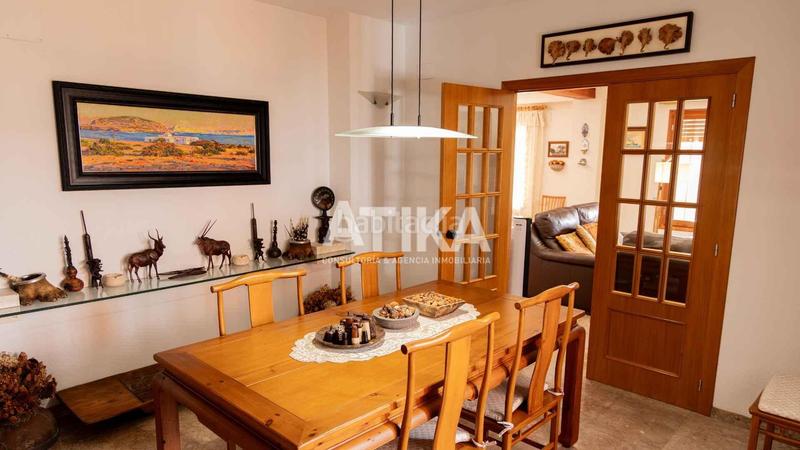 Foto 0cb116d0-2108-4a35-b723-b2dd0fa63f73. Chalet mit heizung parking pool in Santa Ana Ontinyent