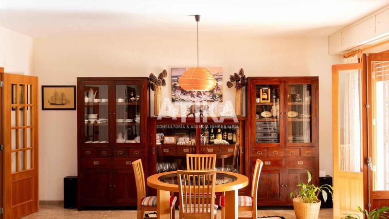 Foto 0f5746fd-b571-4cb3-aa0d-a36f739882a4. Chalet mit heizung parking pool in Santa Ana Ontinyent