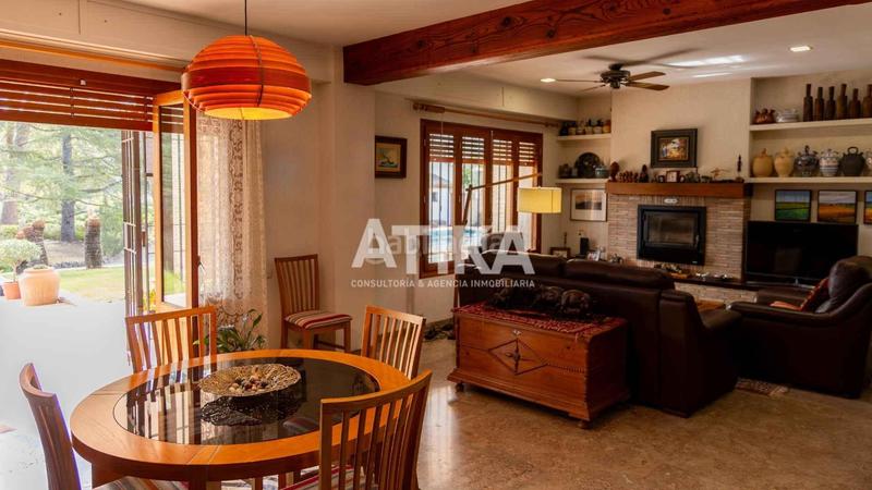 Foto 15913b91-fddd-4754-b73f-871ce1c967c1. Chalet mit heizung parking pool in Santa Ana Ontinyent