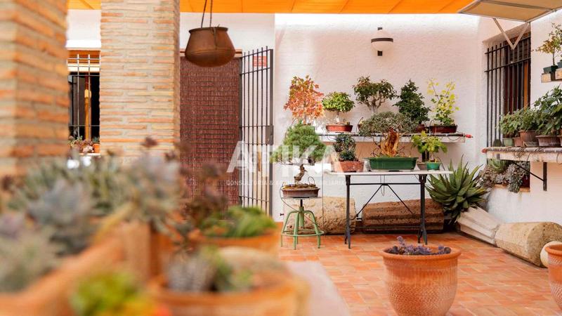 Foto 29ab20fe-b656-4926-a5fc-3d62776d48c9. Chalet mit heizung parking pool in Santa Ana Ontinyent