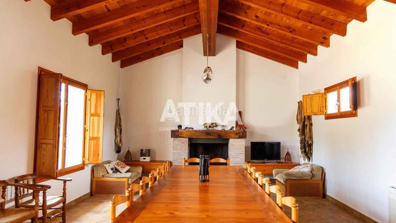 Foto 2a0c02e4-c803-408f-ab28-fcd70fb6fdb0. Chalet mit heizung parking pool in Santa Ana Ontinyent