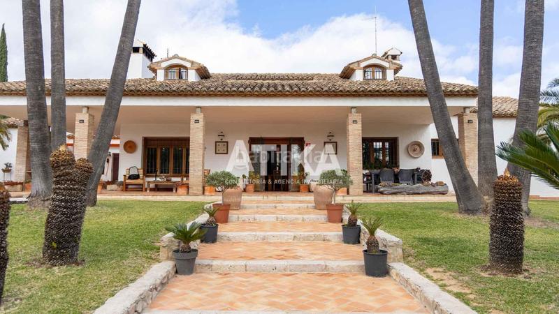 Foto 43abd771-31ec-4953-972c-a676c9758b77. Chalet mit heizung parking pool in Santa Ana Ontinyent