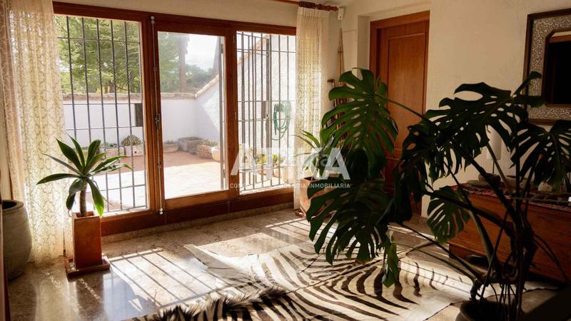 Foto 4eaead3a-13c7-4b03-8f1e-a688fc457766. Chalet mit heizung parking pool in Santa Ana Ontinyent