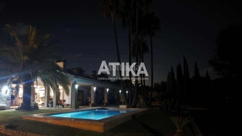 Foto 561887de-0ffc-47c3-bd2e-1d674447bb0c. Chalet mit heizung parking pool in Santa Ana Ontinyent