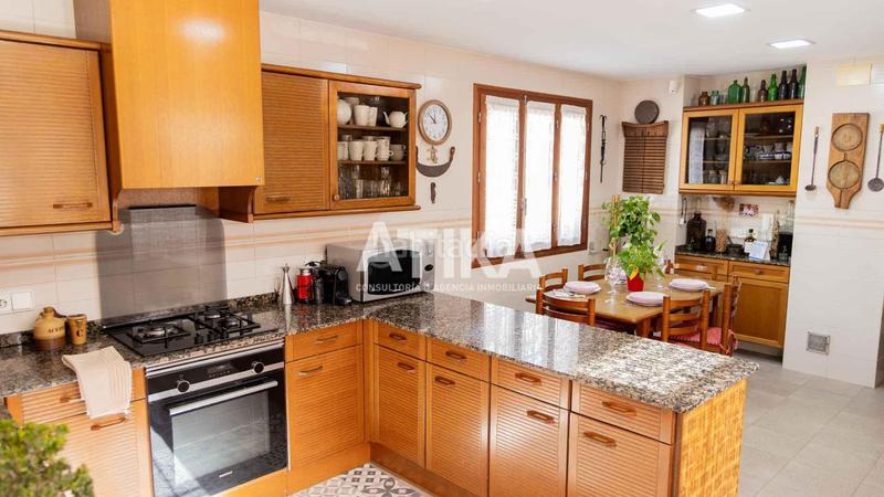 Foto 8470820c-5350-482c-adc2-0a5ab84ee14d. Chalet mit heizung parking pool in Santa Ana Ontinyent